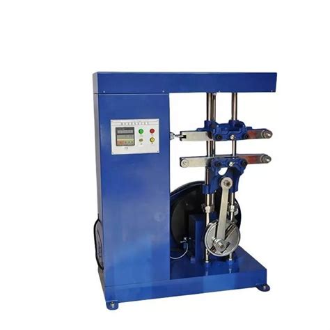 Rubber Flex Cracking Tester distribution|flex cracking tester.